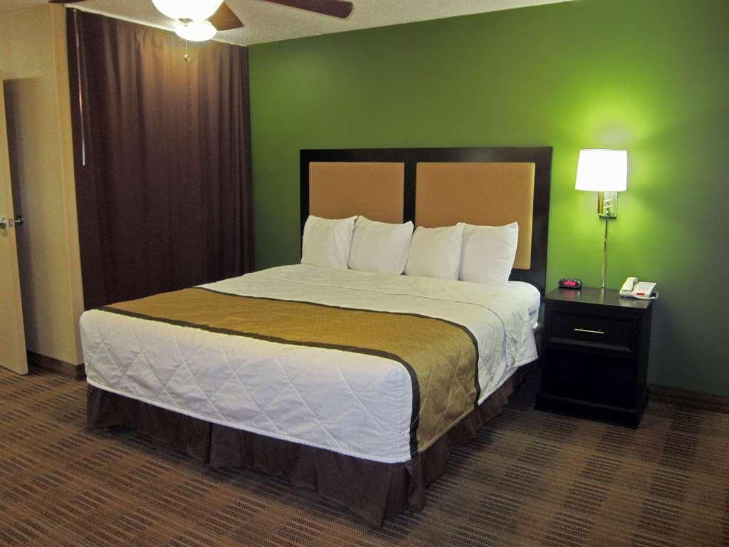 Extended Stay America Select Suites - Lexington Park - Pax River Quarto foto
