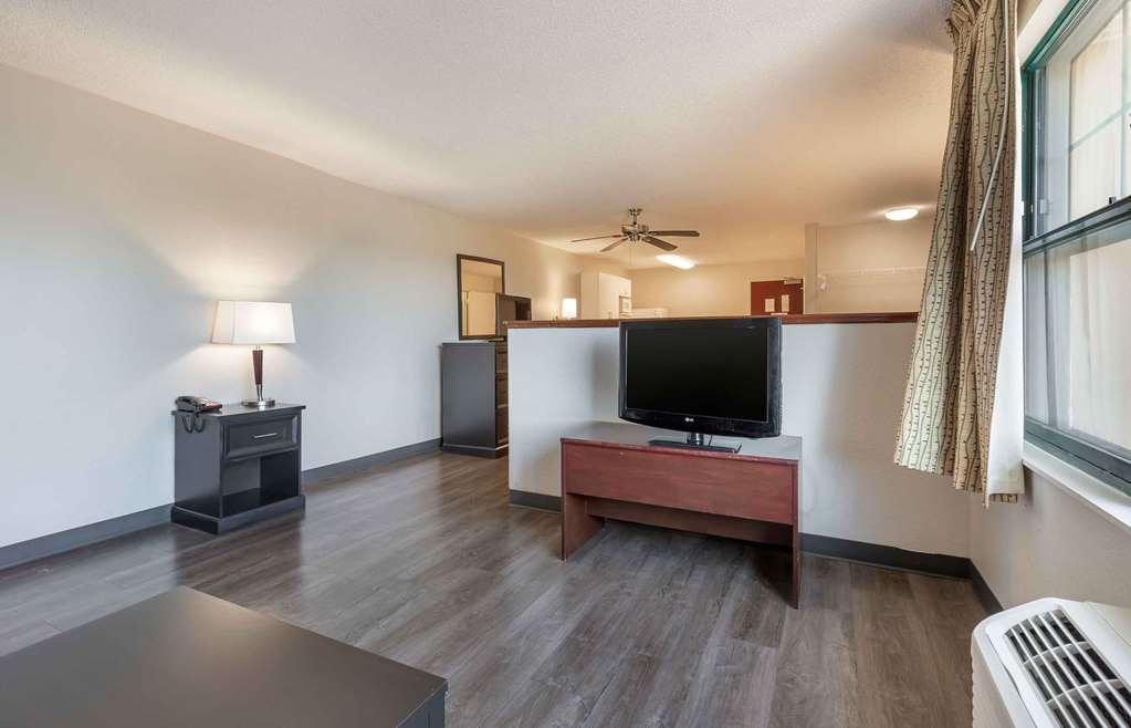 Extended Stay America Select Suites - Lexington Park - Pax River Quarto foto