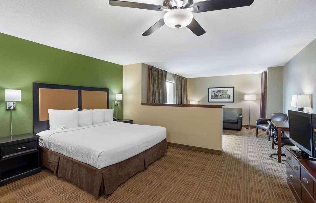 Extended Stay America Select Suites - Lexington Park - Pax River Quarto foto