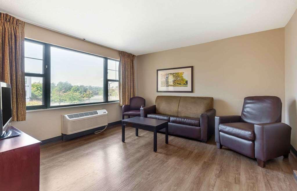 Extended Stay America Select Suites - Lexington Park - Pax River Quarto foto