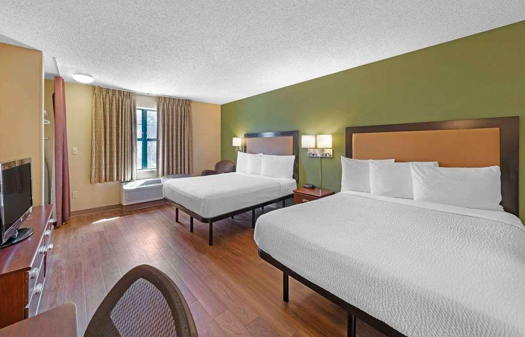 Extended Stay America Select Suites - Lexington Park - Pax River Quarto foto