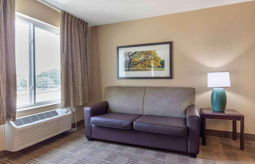 Extended Stay America Select Suites - Lexington Park - Pax River Quarto foto