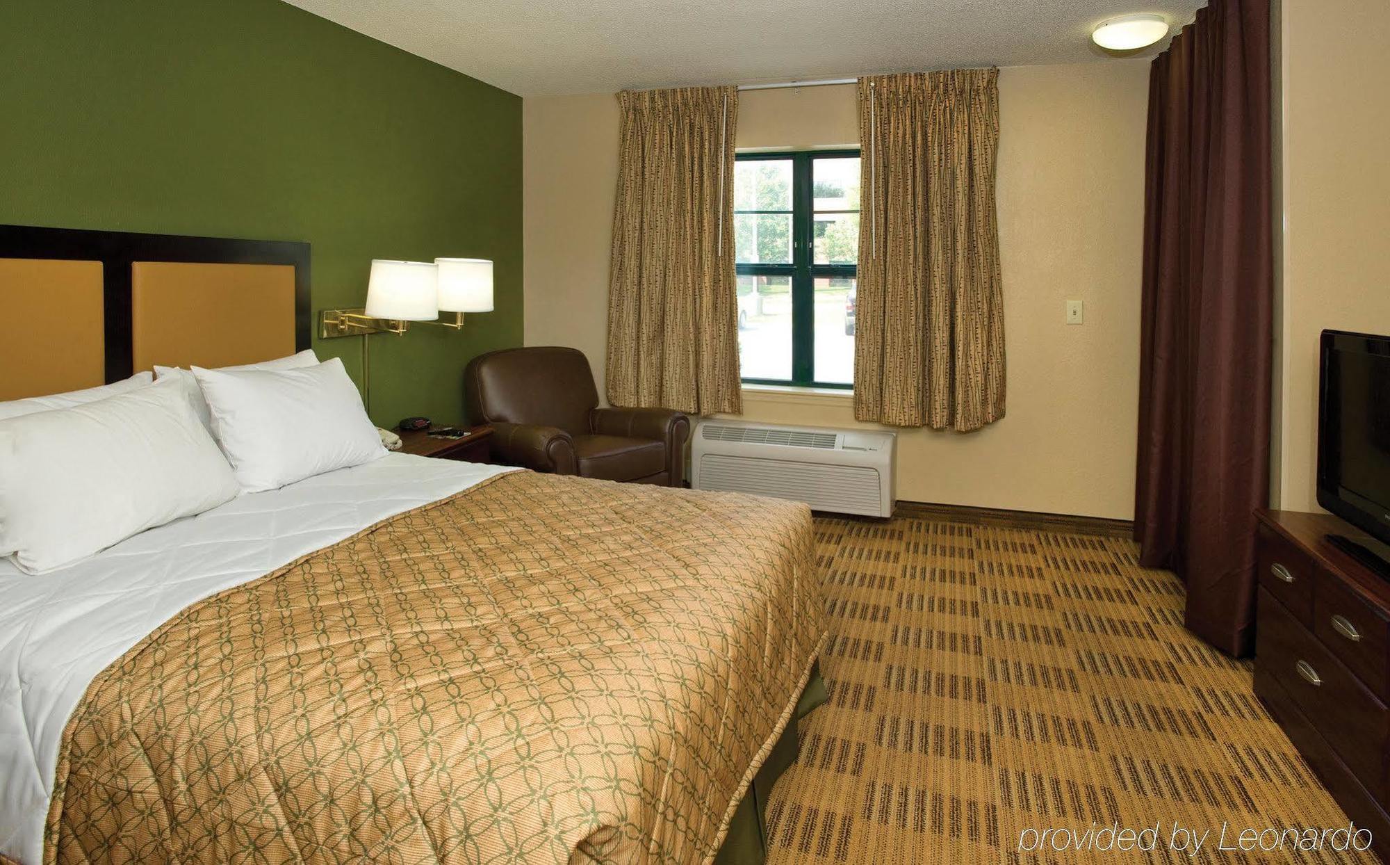 Extended Stay America Select Suites - Lexington Park - Pax River Quarto foto